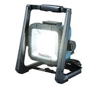 Makita Foco de trabajo a batería 14,4V/18V LXT y corriente 230V, sin batería y cargador - DEADML805