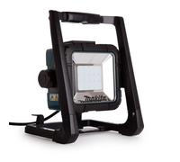 Makita DML805 con Cuerda Y 14.4V/18V sin Cables LED Foco 240V (Solo Carcasa)