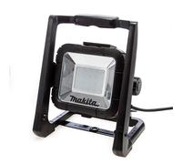 Makita DML805 Luz De Trabajo Con Cable Y Sin Cable De 14.4V / 18V 110V