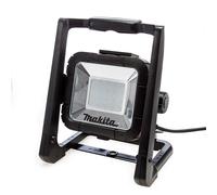 Makita DML805 Luz De Trabajo Con Cable Y Sin Cable De 14.4V / 18V 110V