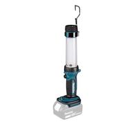Makita Linterna LED DEADML806 Li‑ion (cuerpo solo, sin batería ni cargador)