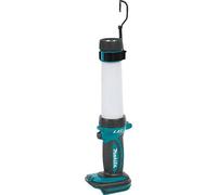 Makita Linterna LED DEADML806 Li‑ion (cuerpo solo, sin batería ni cargador)