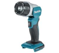 Makita Linterna LED recargable DML808 Li-ion LXT 14.4V/18V