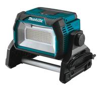 Makita DML809 18V X2 LXT Litio-Ion Inalámbrico/Luz de Trabajo con Cable Solo Luz