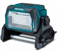 Makita dml809 - foco de trabajo led 14,4v/18v lxt ac/dc