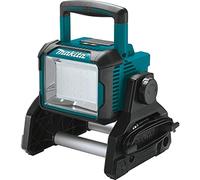 Makita dml811 luz de trabajo led 31,5 w negro, azul