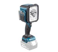 Makita Accesorios DEBDML812 DEADML812 DML812 Foco LED a batería de 14,4/18 voltios