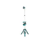 Makita DML814 LXT Foco de Trabajo 14.4/18V Básico Unidad Ajustable 125 - 224cm