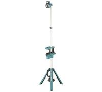 Makita dml814 - tripode de iluminacion 12 led