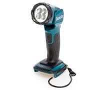 Makita DML815 14.4/18V LXT Linterna LED (Solo Cuerpo)