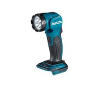 Makita DML815 LXT Lámpara LED 14.4/18V (Unidad Sin Batería)