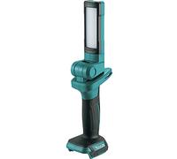 MAKITA Aku Linterna LED Li-ion LXT 14.4V+18V DEADML816