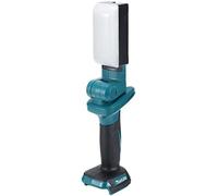 Makita dml816x linterna verde linterna de mano led