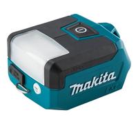 Makita DML817 18V LED-Akku-Taschenlampe