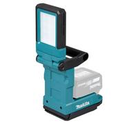 Makita DML819 Linterna Magnética LXT® 18V, 1.200 lm, 1.750 lx, Sin Batería ni Cargador