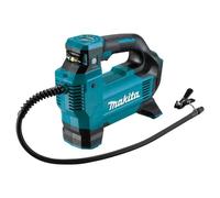 Makita DMP181Z 18V Litio-Ion Bomba de aire - (solo máquina) - 11,1 bar
