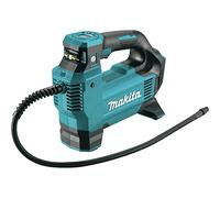 Makita DMP181ZX 18V LXT® - Inflador inalámbrico de alta presión de iones de litio, solo herramienta