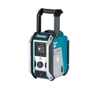 Makita DMR 115 Radio de obra