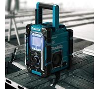 Radio/Altavoz/Cargador Makita DMR301 12V-18V (Solo Cuerpo)