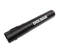 Makita Dolmar 197724-8 -Tubo Recto 90 mg5300, Negro