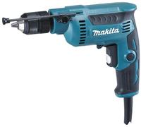 Makita Taladro DP2011 – 370 W, 230 V, 6,5 mm