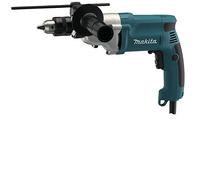 Makita DP4010 drill Llave 2900 RPM 2,2 kg - Taladro eléctrico (2900 RPM, 1,3 cm, 4 cm, 850 RPM, 2900 RPM, Corriente alterna)