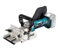Makita DPJ180Z - Engalletadora 18V Litio 100mm
