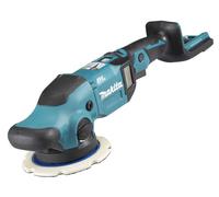 Makita DPO600Z Lijadora Orbital Aleatoria Inalámbrica 18V - Solo herramienta