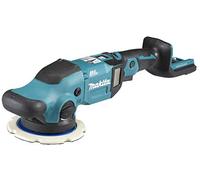Makita Pulidora rotorbital BL 18V, sin batería y cargador - DPO600Z