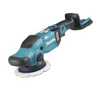 Makita DPO600Z sin Cables Al Azar Orbit Pulidor Solo Herramienta 18V MAKDPO600Z