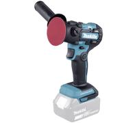 Makita DPV300Z Lijadora/Pulidora Sin Escobillas 18V 1 Pieza