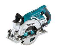 Makita drs780z 18vx2 (36v) lxt sierra de mango trasero de 7 1/4 pulgad