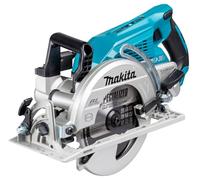 Makita DRS780Z 18Vx2 (36V) LXT Sierra de mango trasero de 7 1/4 pulgadas (solo taburete)(sin batería, sin cargador)