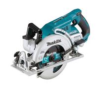 Makita DRS780Z Brushless LXT Sierra Circular 185mm 36V (2x18V) Solo Herramienta