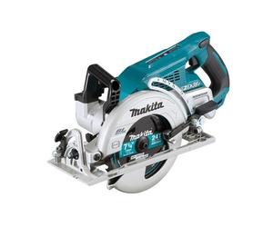 Makita DRS780Z Brushless LXT Sierra Circular 185mm 36V (2x18V) Solo Herramienta