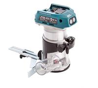 Fresadora MAKITA DRT50Z (Cuerpo solo)