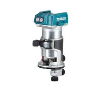 Makita DRT50ZX4 sin Escobillas LXT Router/Recortadora 18V Solo Herramienta