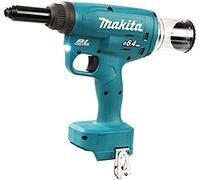 Remachadora MAKITA DRV250Z (Cuerpo solo)