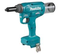 Remachadora MAKITA DRV250Z (Cuerpo solo)