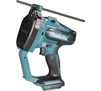 Makita DSC102ZJ - Cortador de varilla roscado sin escobillas LXT de iones de litio de 18 V/14,4 V suministrado en una funda Makpac, baterías y cargador no incluidos