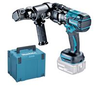 Makita DSC121ZK Cortador A Varilla BL 18V LXT 12MM, Multicolor, 18 V