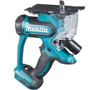Makita Cortador de tabiquería seca DSD180Z 18V Li-ion (Cuerpo solo)