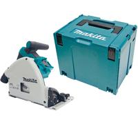 Makita DSP600ZJ no categorizado, Sierra circular azul/Negro