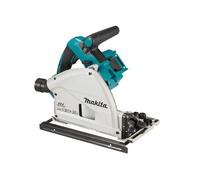 Makita DSP600ZJ sin Escobillas LXT Sierra Inmersión 36V (2 X 18V) Bare Unidad