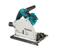 Makita DSP601ZJU Brushless LXT Sierra Inmersión Con Inalámbrico Unidad 36V ( 2