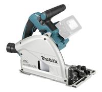 Makita Sierra de incisión 2x18V, sin batería y cargador - DSP601ZJU