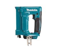 Makita DST112Z Grapadora Inalámbrica 10mm, 18V (Unidad sin batería)