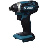 Makita DTD152 - Destornillador inalámbrico, 18V, sin bateria