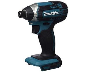 Makita DTD152 - Destornillador inalámbrico, 18V, sin bateria