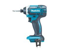 Makita DTD152Z LXT Destornillador De Impacto 18V Unidad Desnuda MAKDTD152Z